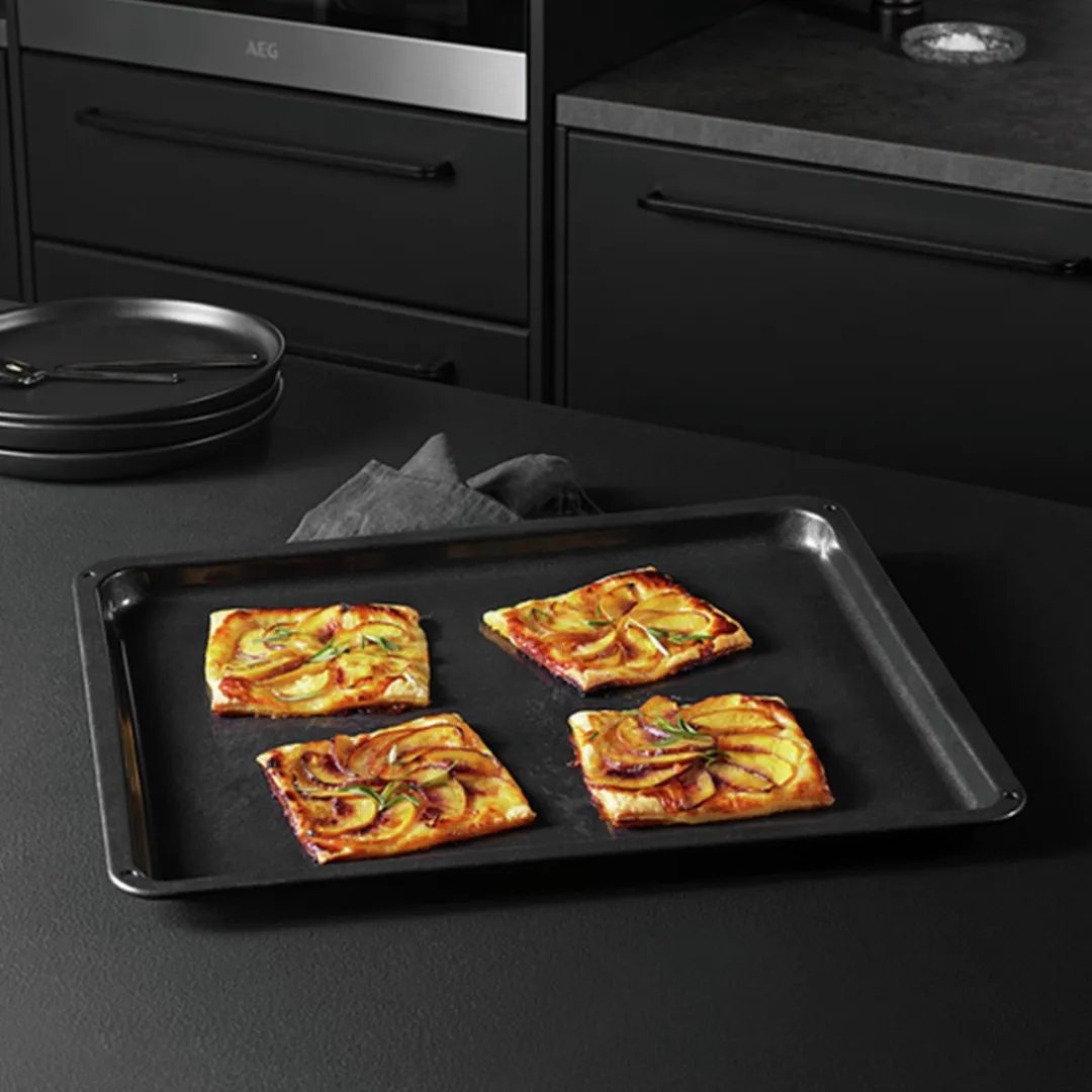 AEG A9OOAF11 - Oven - Bakplaat
