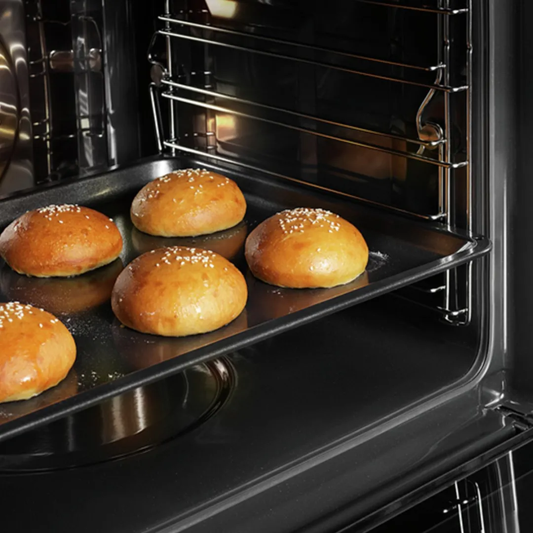 AEG A9OOAF11 - Oven - Bakplaat