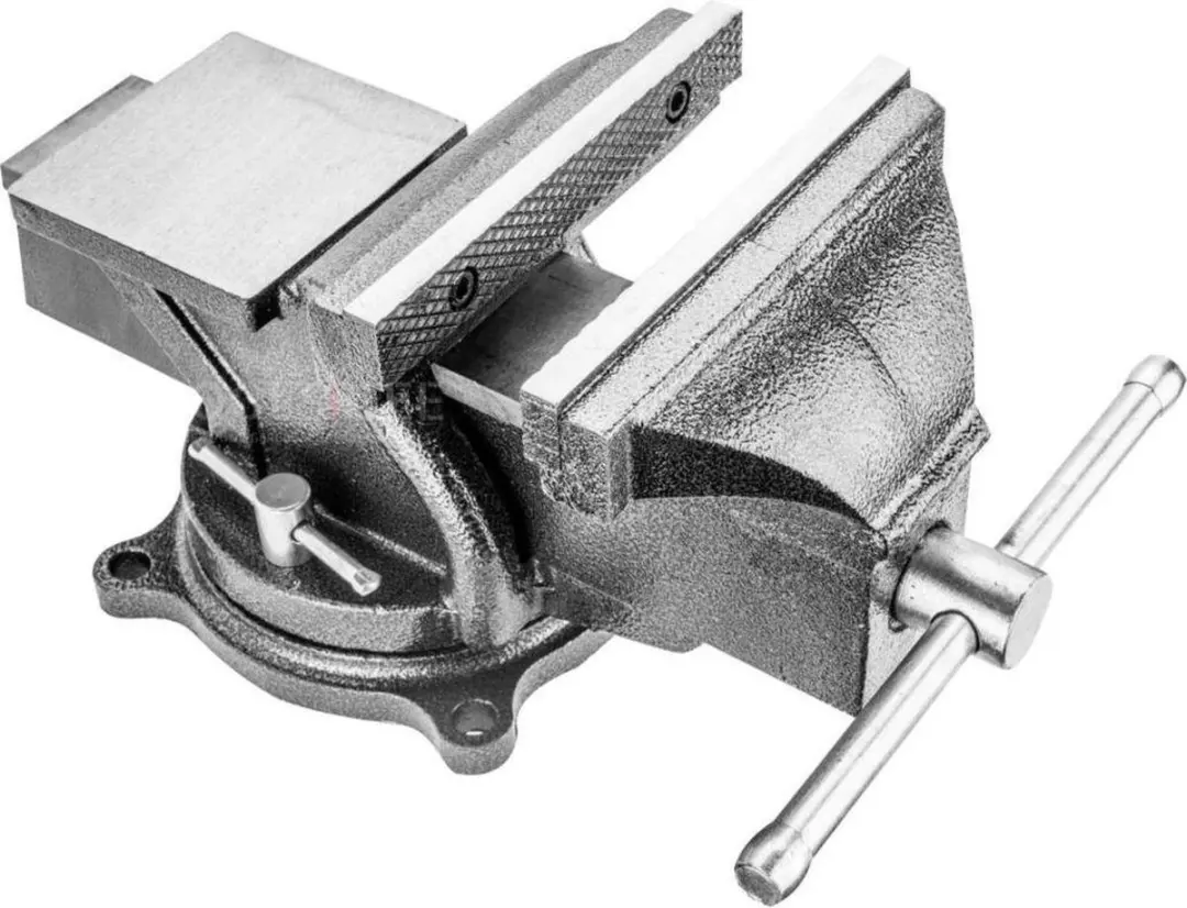 Topex 07A215 Bankschroef 150mm