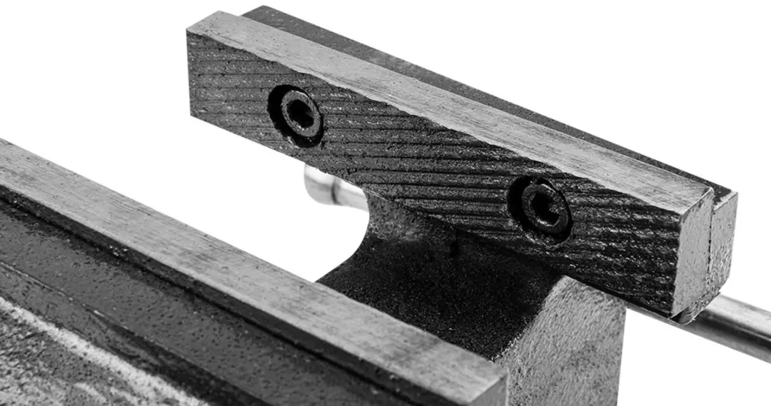 Topex 07A215 Bankschroef 150mm - Draaibaar - afbeelding 4 van 6