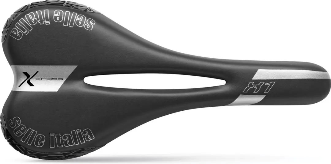 Selle Italia X1 Fietszadel