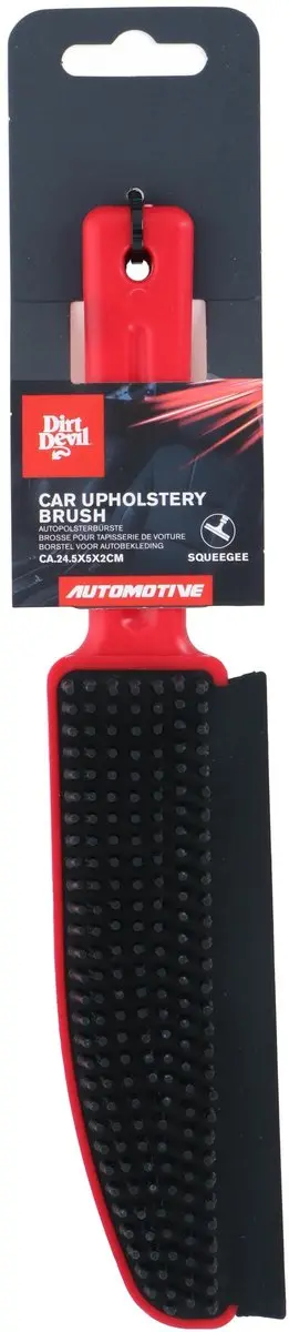 Dirt Devil Auto Bekledingsborstel