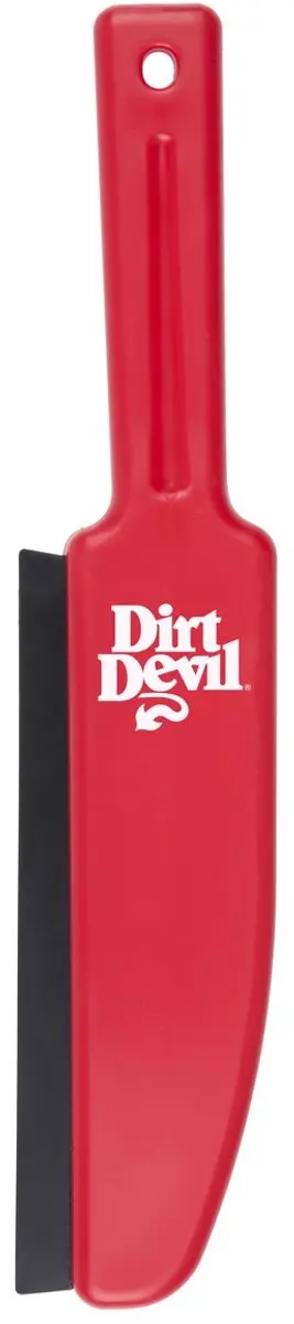 Dirt Devil Auto Bekledingsborstel - afbeelding 3 van 3