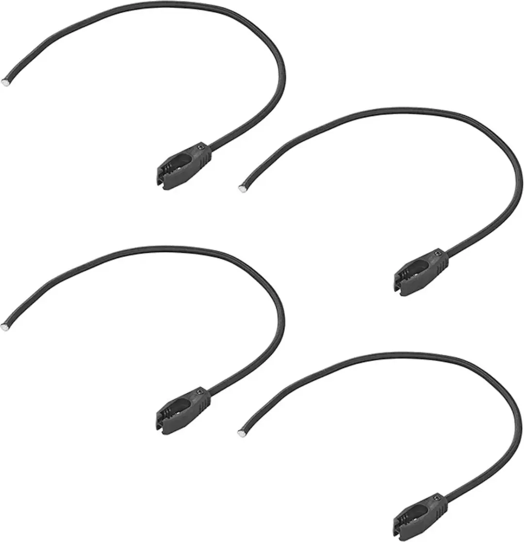 ProPlus Elastisch bevestigingskoord