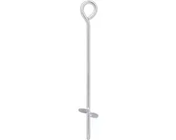 ProPlus Schoepharing Gegalvaniseerd Staal 39 cm