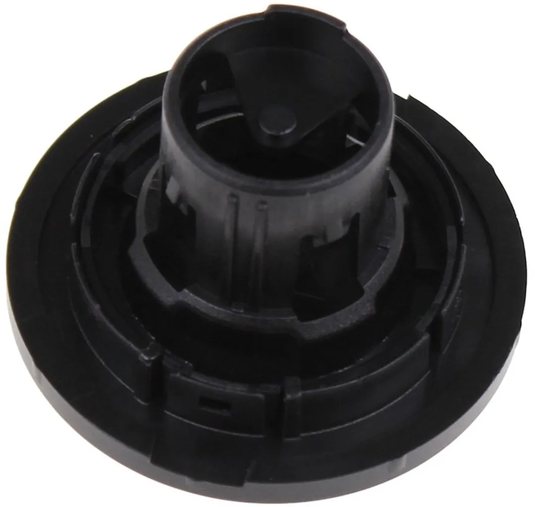Whirlpool Magnetronknop 481010781764