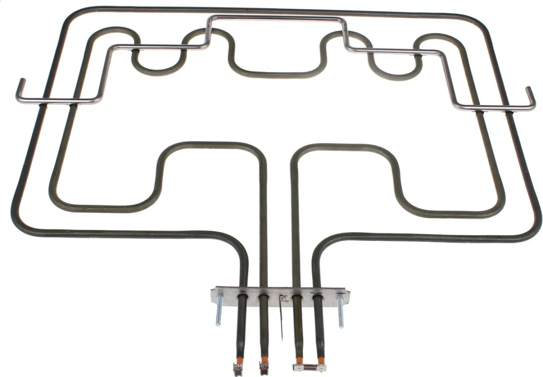 Electrolux Verwarmingselement 3878253511