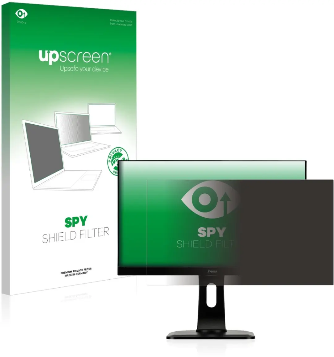 upscreen