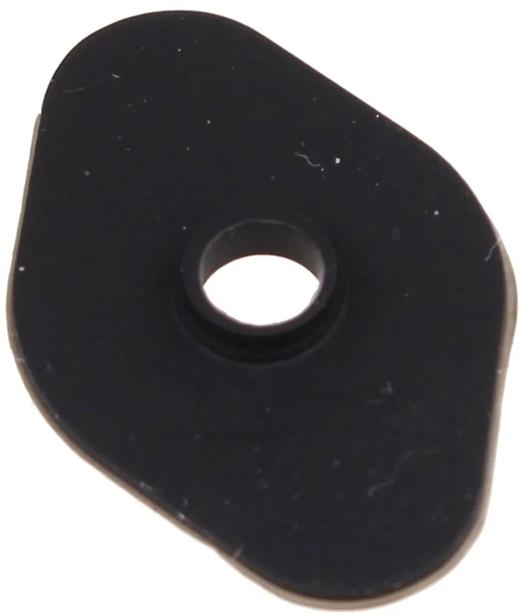 Whirlpool Oven Dichting Rubber 481246668858