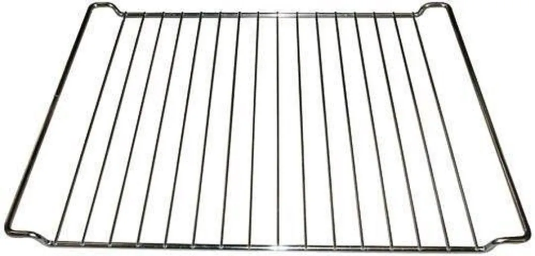 Whirlpool Rooster AKF384 481245819334 - 44,6x33,8cm Grijs
