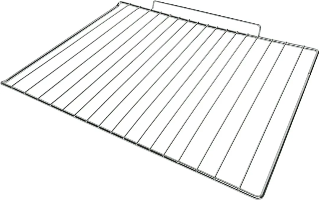 Whirlpool Ovenrooster C00729819 - 479x365mm - Zilver - afbeelding 6 van 6