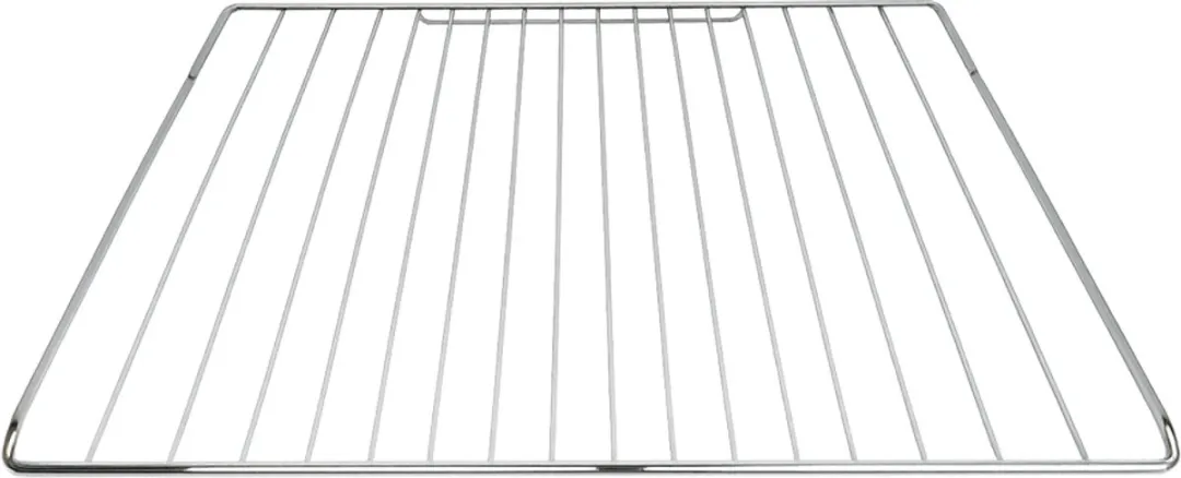 Whirlpool Ovenrooster C00729819 - 479x365mm - Zilver