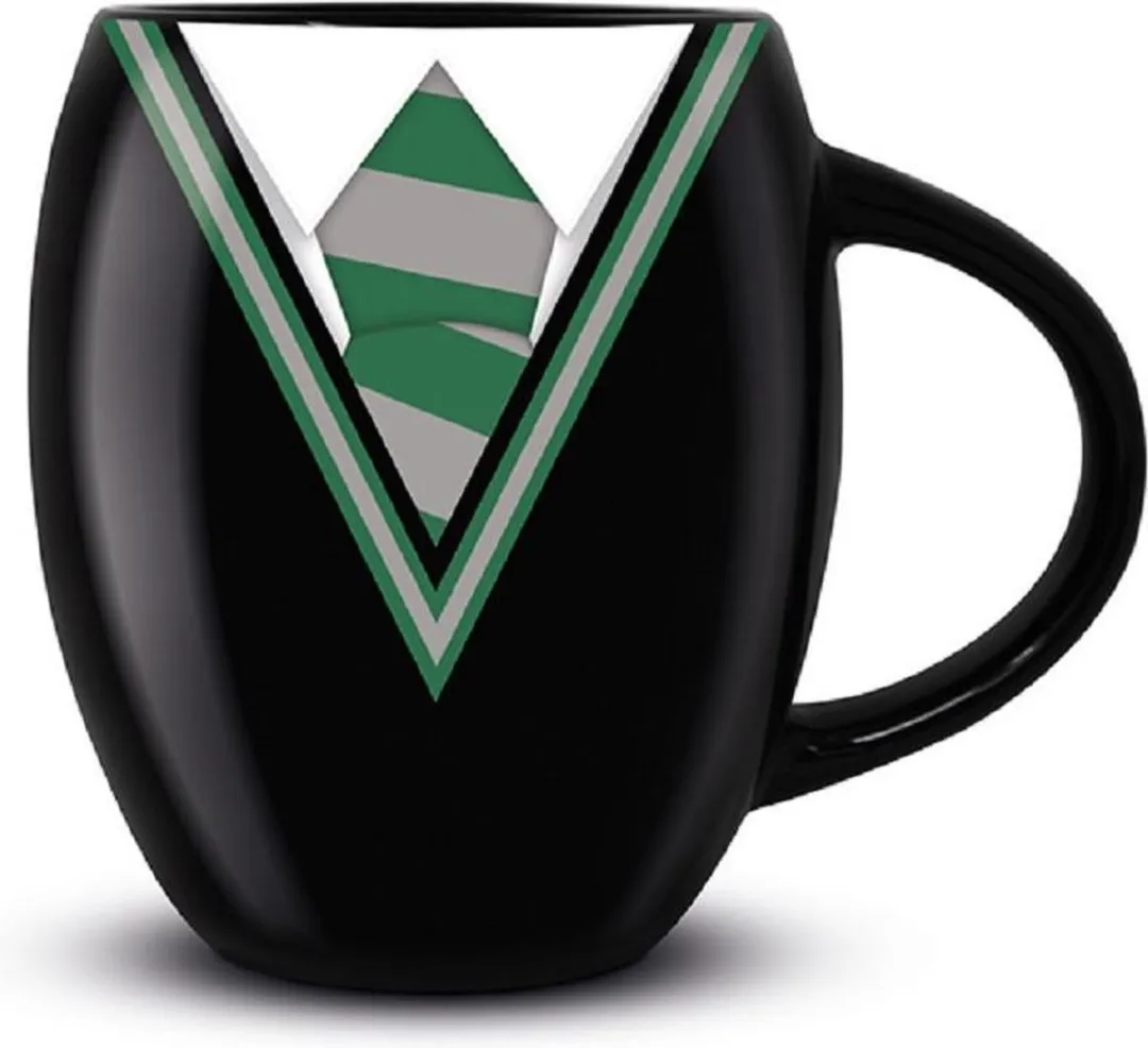 Harry Potter Slytherin Beker