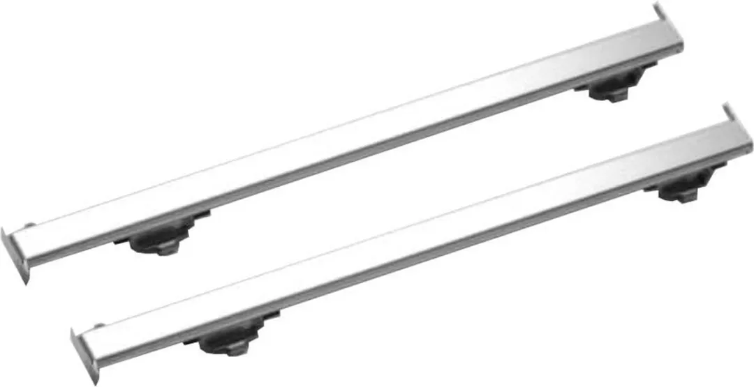 Whirlpool C00850080 Ovenrails - Zilver