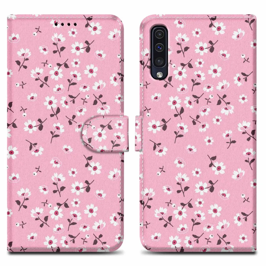 Cadorabo Hoesje geschikt voor Samsung Galaxy A50 4G / A50s / A30s