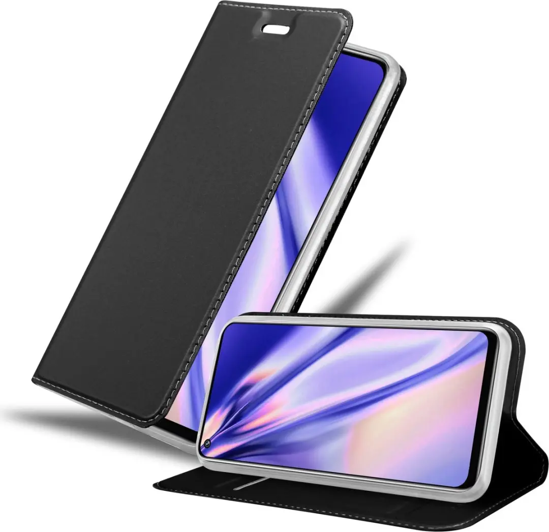 Cadorabo Hoesje geschikt voor Realme 9 5G / 9 PRO / V25 / Q5 / OnePlus Nord CE 2