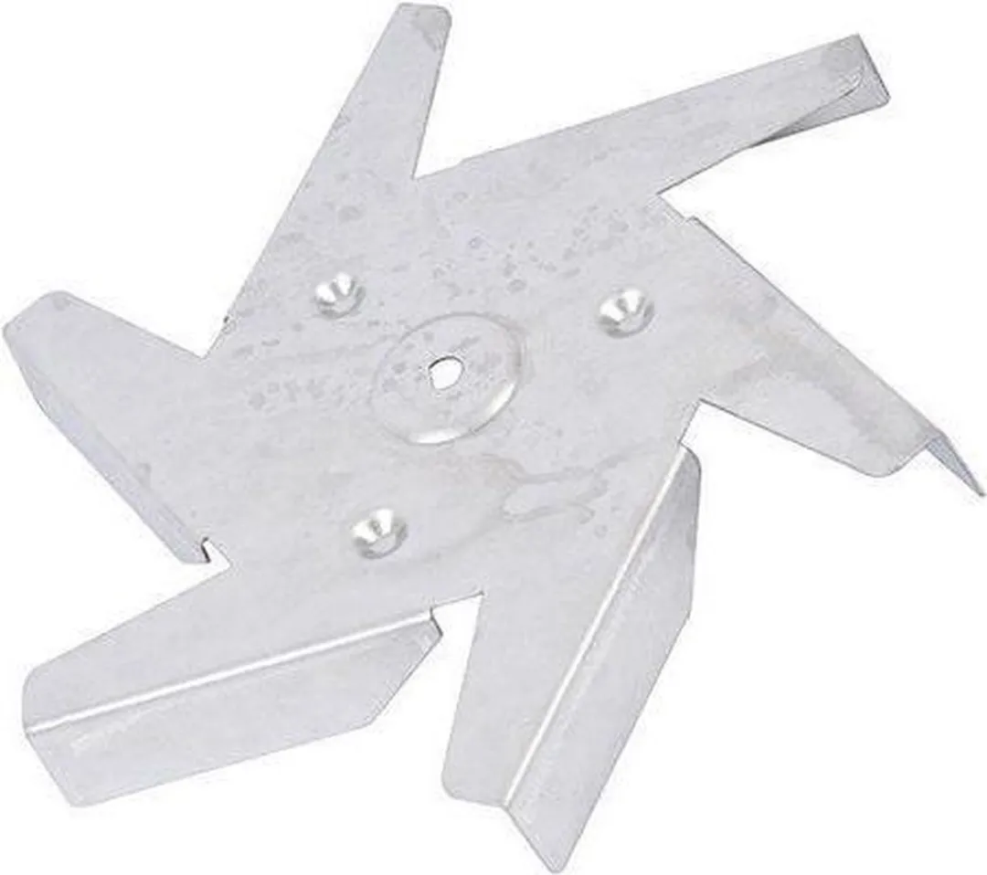 Electrolux Ventilatorschroef Ø160mm 3878453210