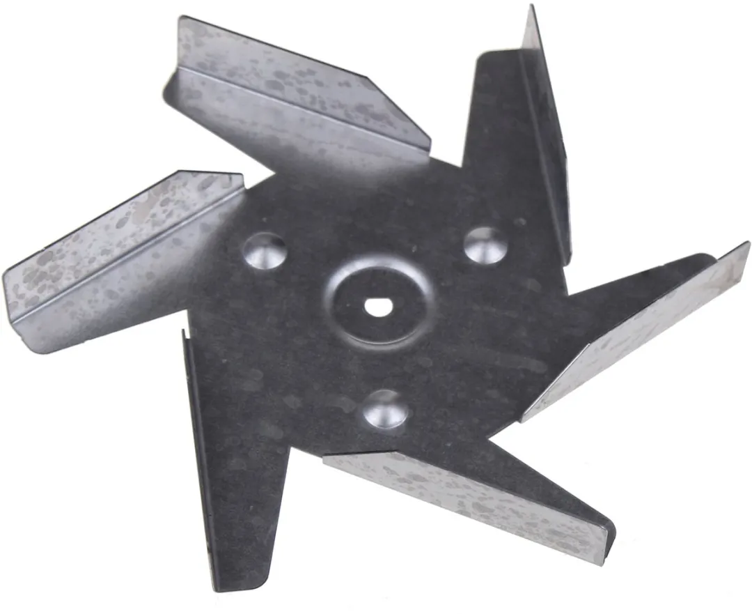 Electrolux Ventilatorschroef Ø160mm 3878453210