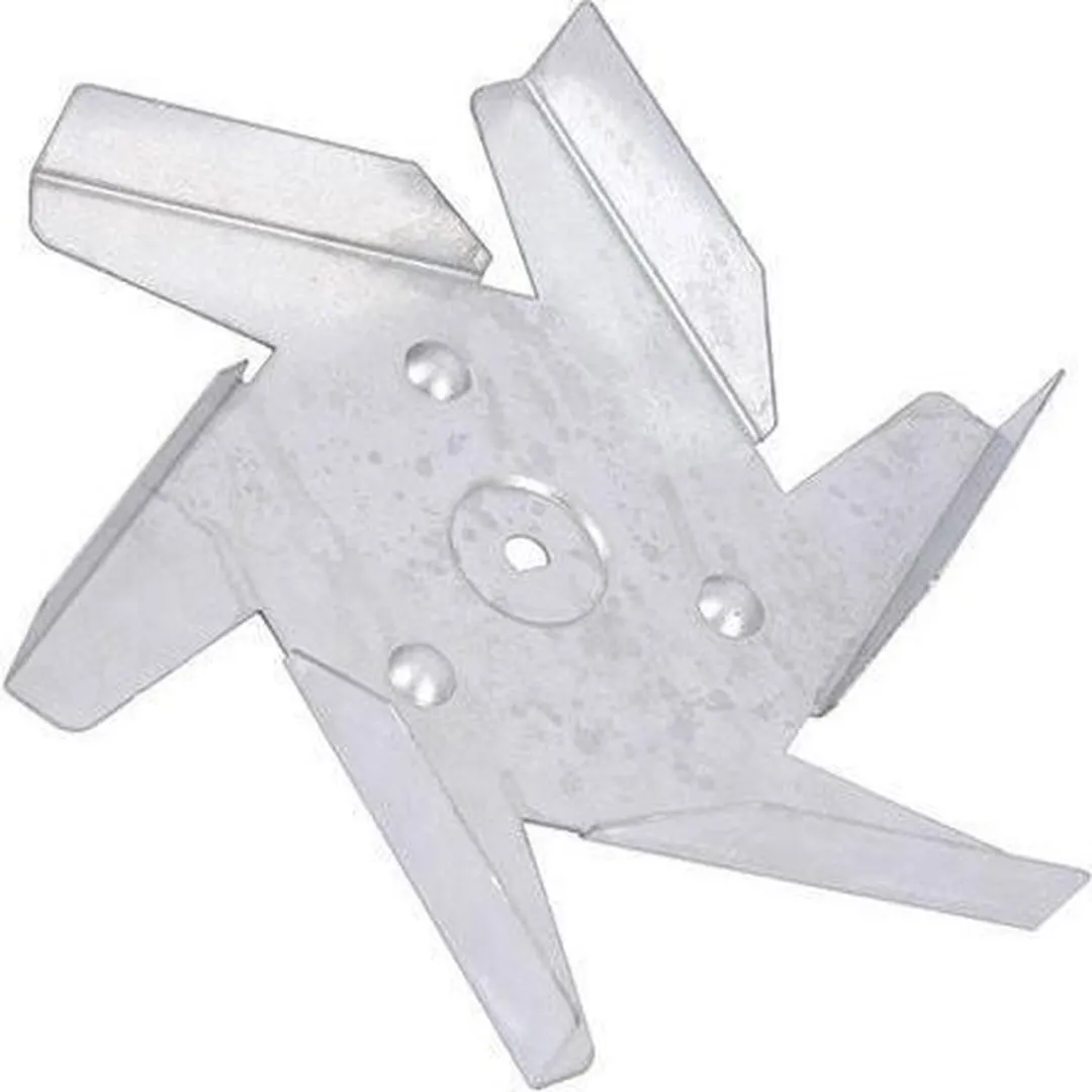 Electrolux Ventilatorschroef Ø160mm 3878453210