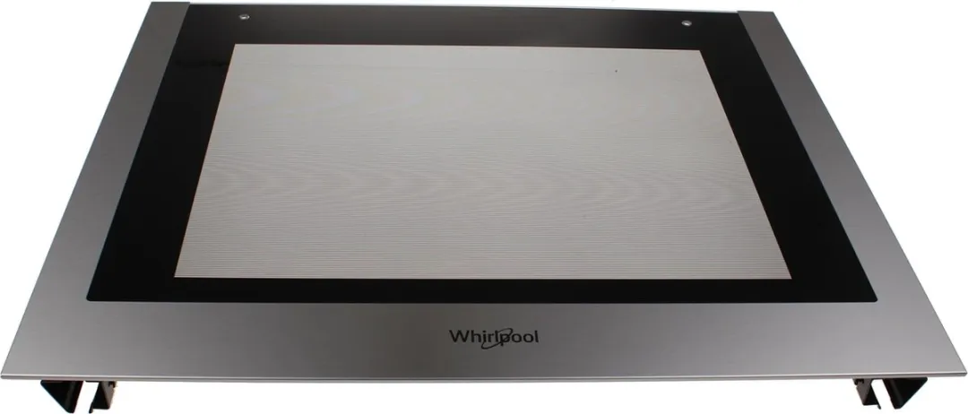 Whirlpool Oven Deurglas 481011097990
