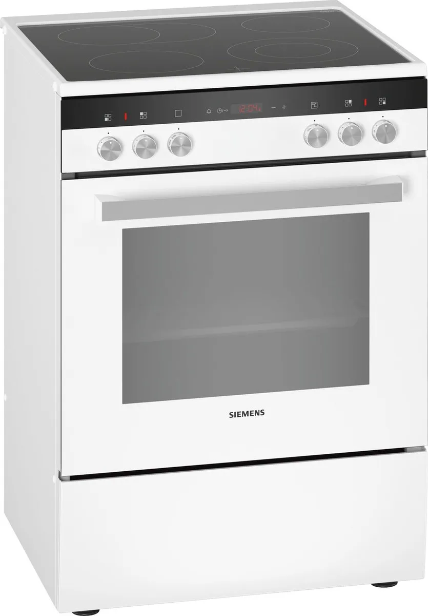 Siemens iQ300 HK9R3A220 Keramisch Fornuis