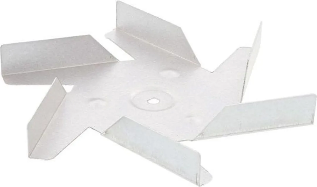Electrolux Ventilatorschroef 3530457013