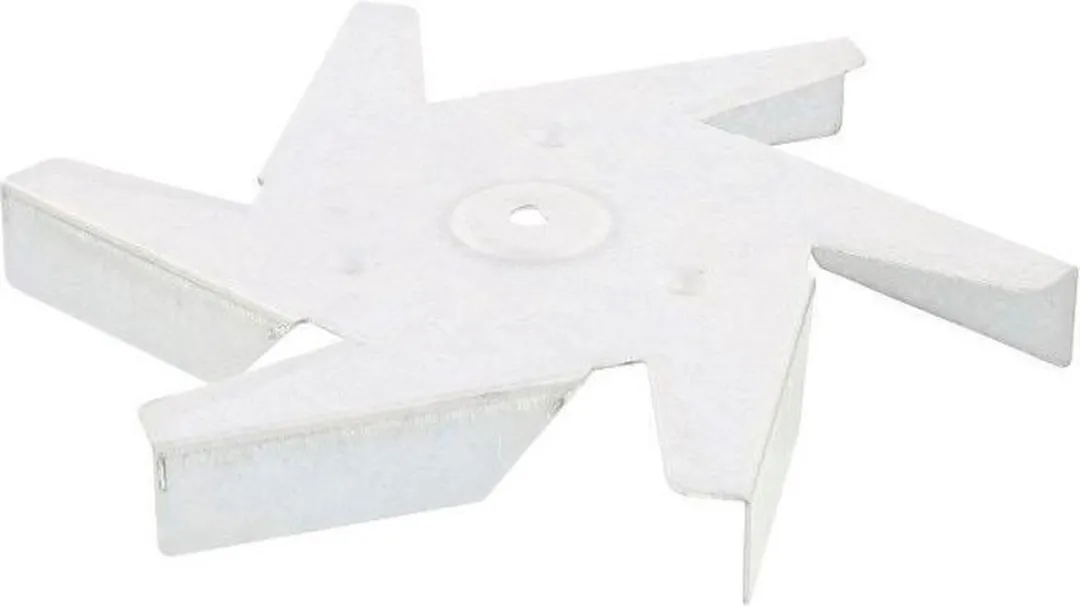 Electrolux Ventilatorschroef 3530457013