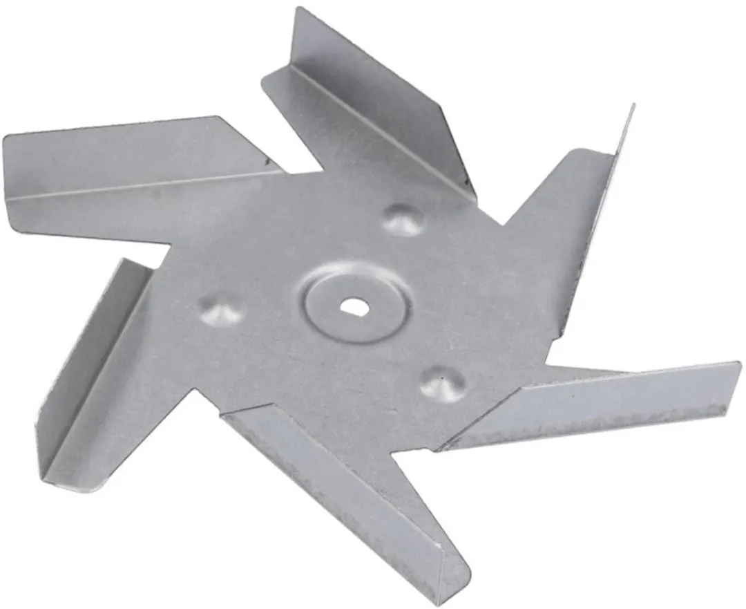 Electrolux Ventilatorschroef 3530457013