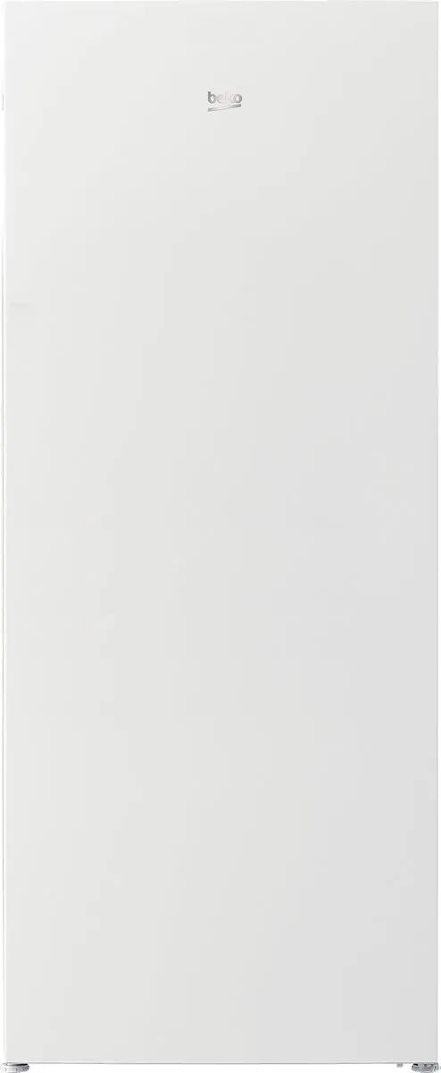Beko RFSA240M41WN Vrieskast Vrijstaand 215L