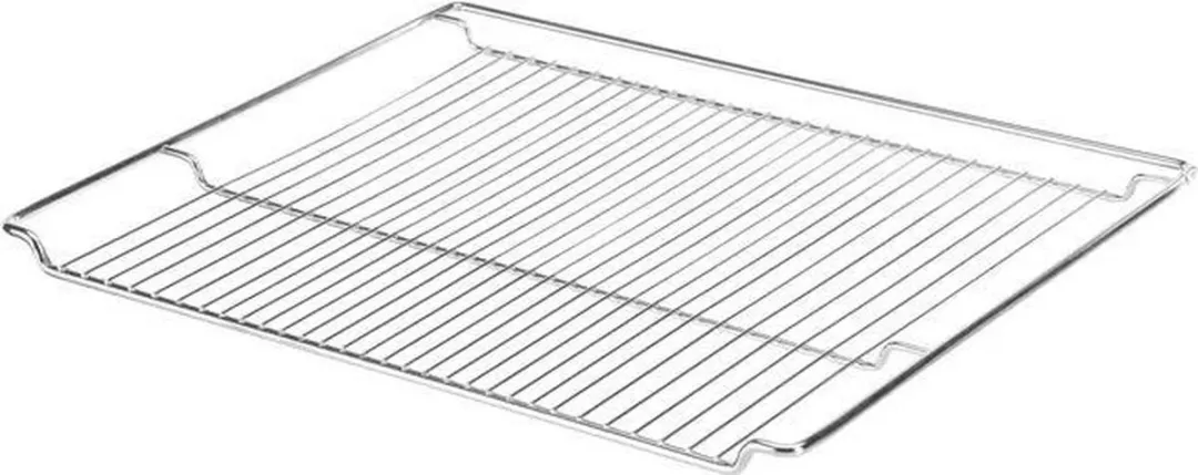 Bosch Ovenrooster 465x375x20mm Zilver - MPN 00574874