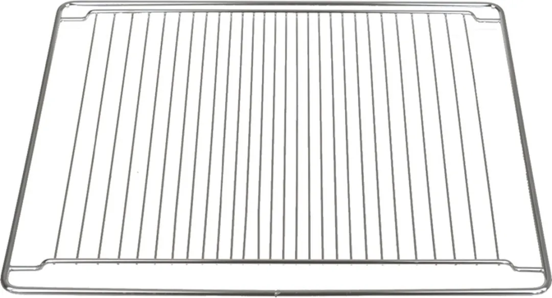Bosch Ovenrooster 465x375x20mm Zilver