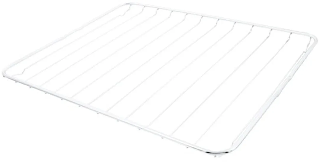Electrolux Grillrooster 140067172050 - Zilver