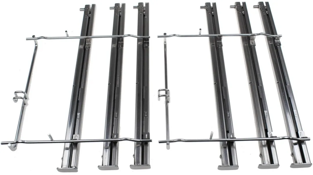 Bosch Uitschuifstuk 3-delig 00577539