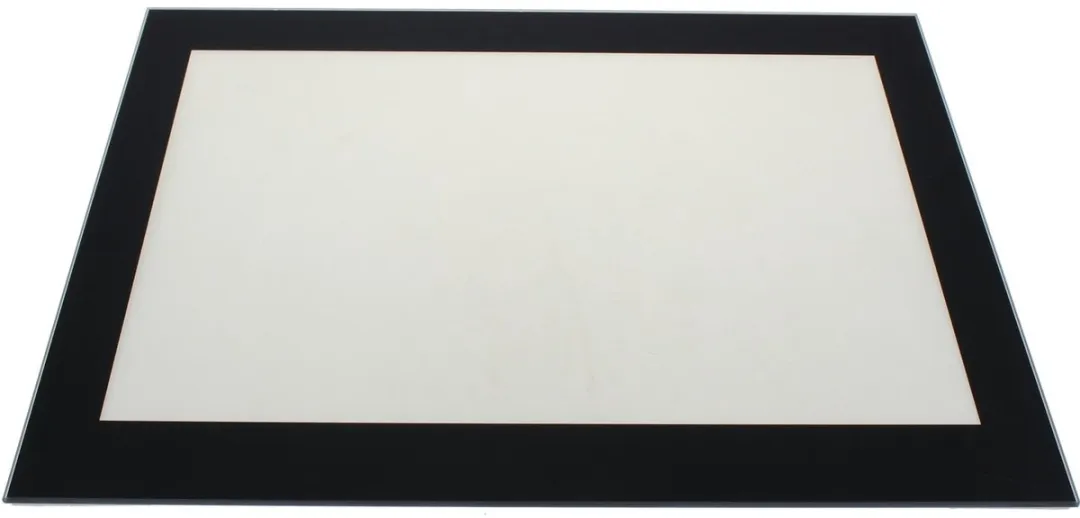 Whirlpool Oven Binnenglas 481010545250
