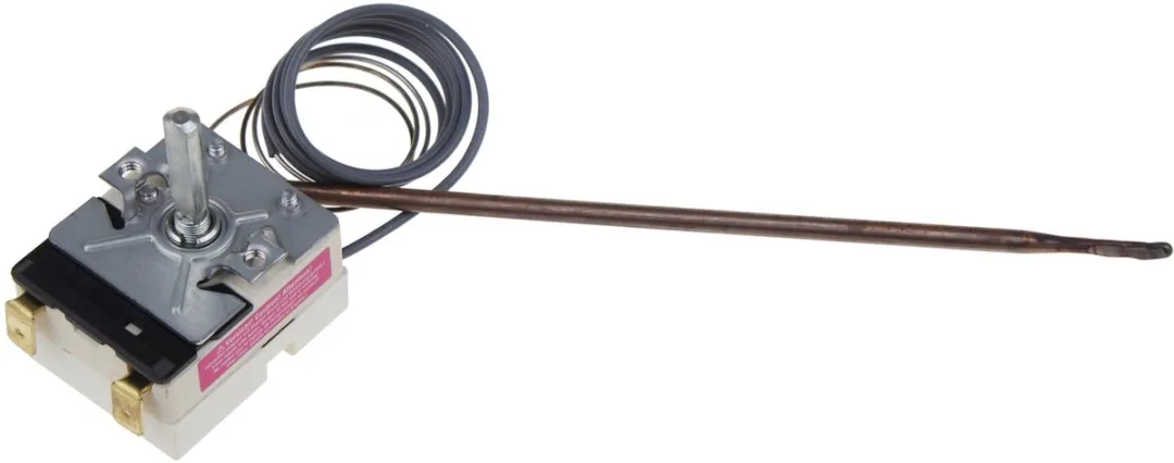 Electrolux Oventhermostaat 3372438014