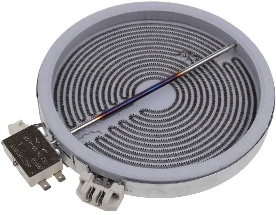 Electrolux Verwarmingselement 3051748220