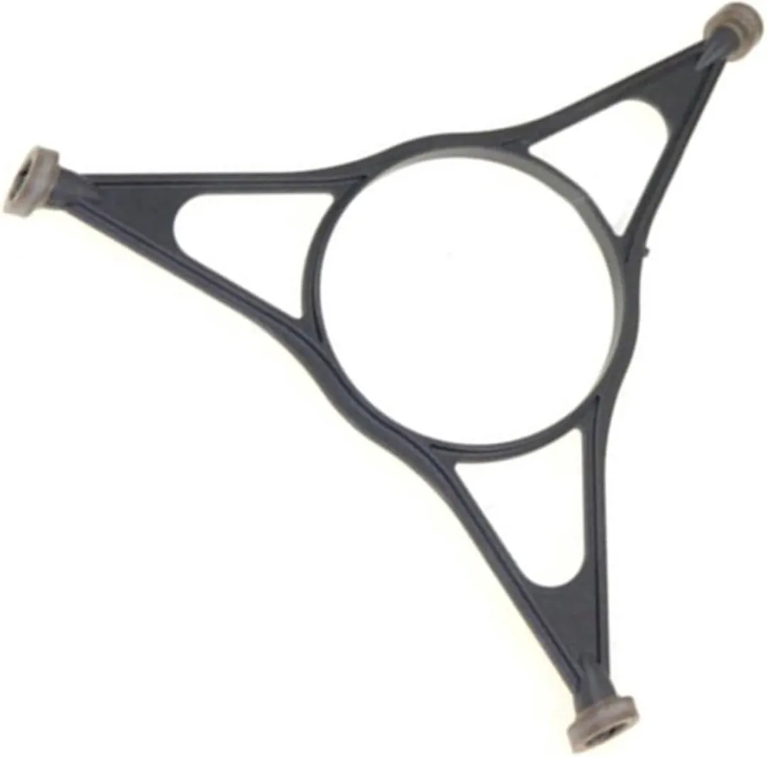 Whirlpool Meenemer Ring Draaiplateau 222mm