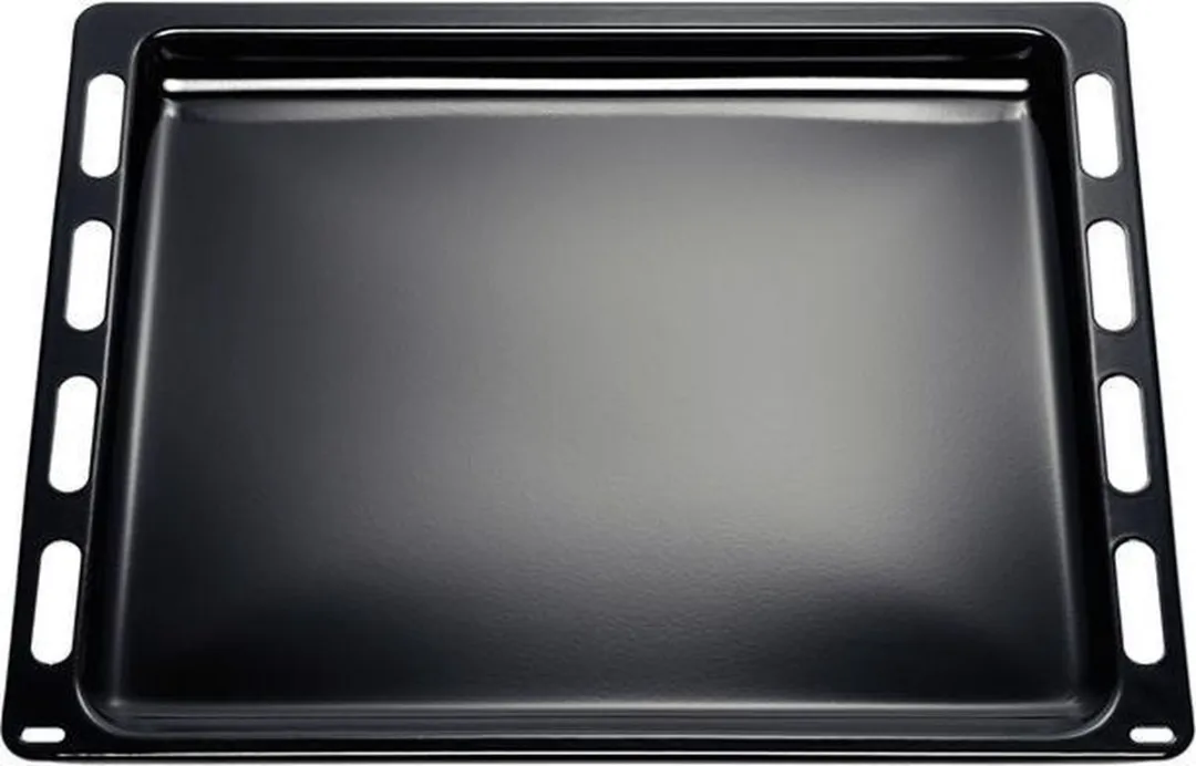 Bosch Siemens HZ431001 Bakplaat - Zwart - afbeelding 2 van 2
