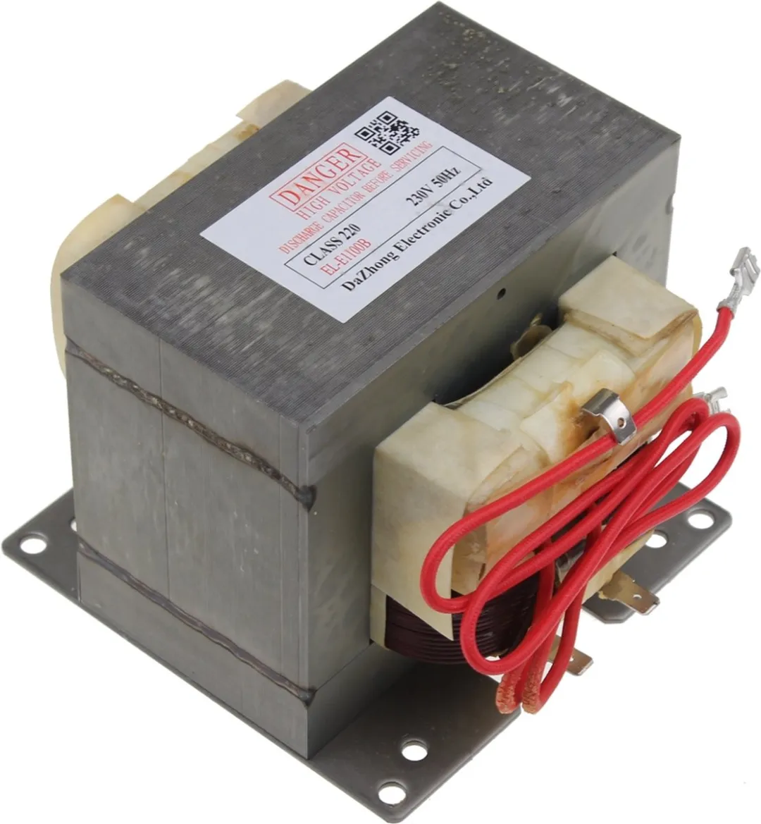 Electrolux Hoogspanningstrafo 5550305006
