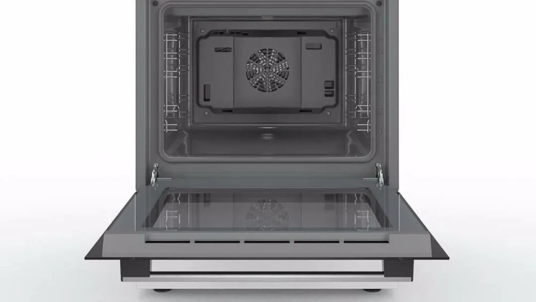 Bosch Serie 4 HLR390020 Inductiefornuis - 4 Kookzones - Wit - afbeelding 6 van 6