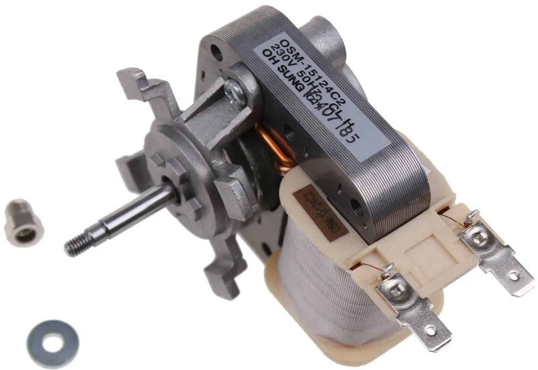 Whirlpool OSM-15149C2 Ventilatormotor 230V