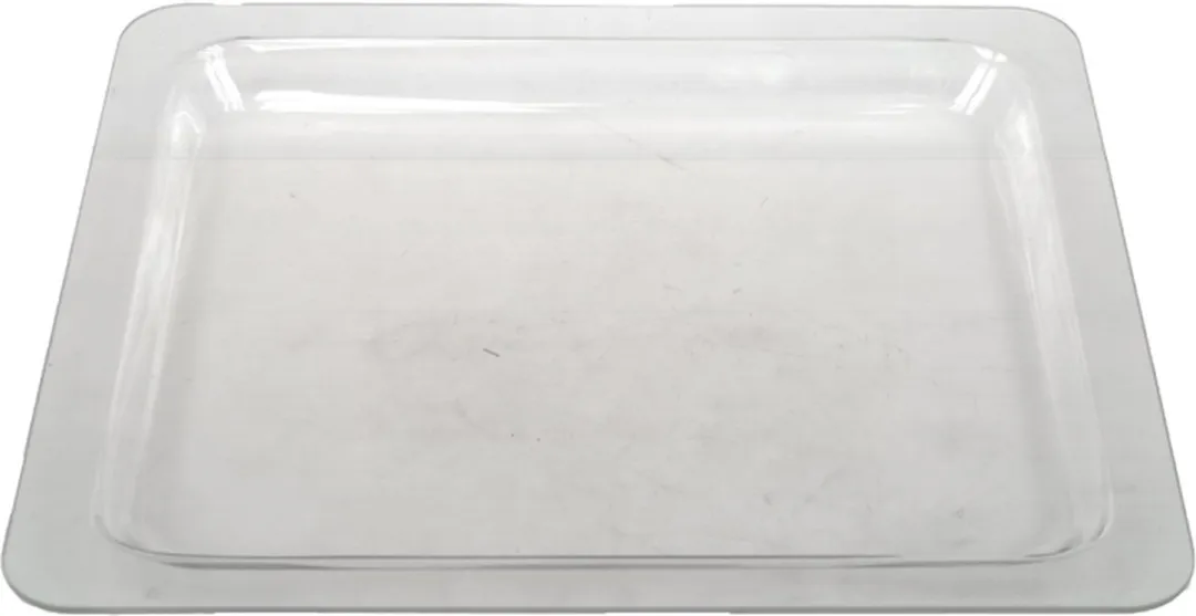 Bosch Glasschaal 00114537 - Transparant