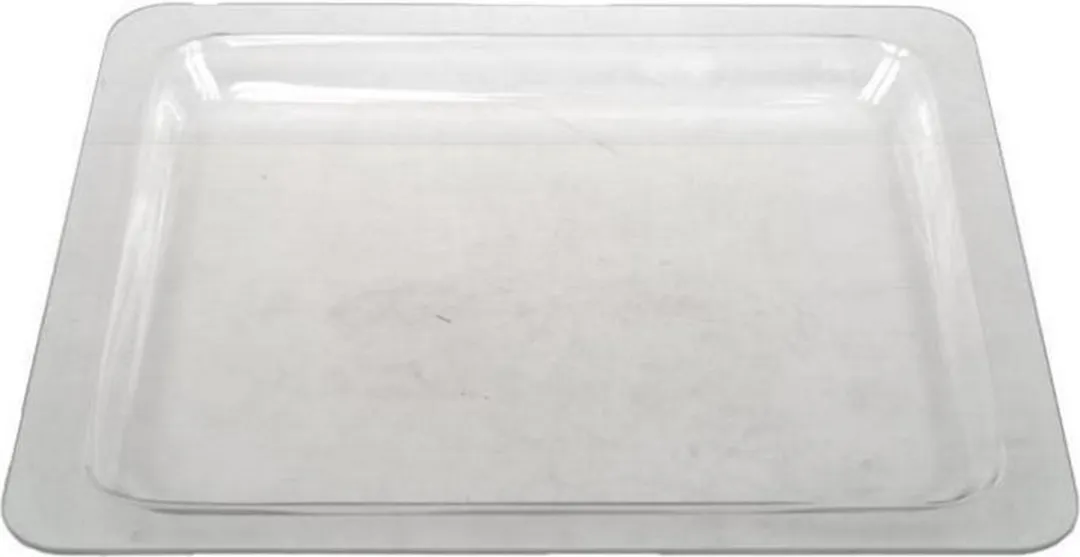 Bosch Glasschaal 00114537 - Transparant