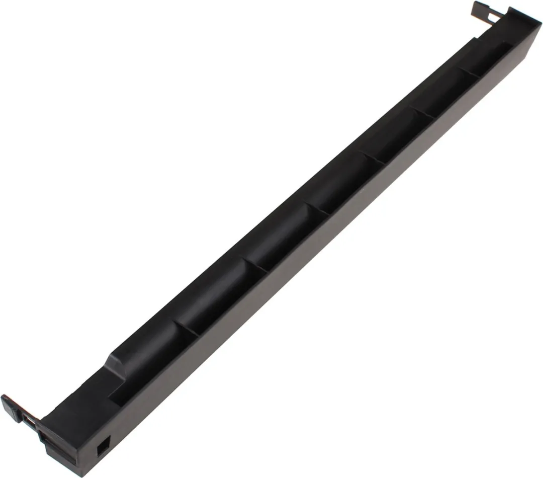 Whirlpool Dampscherm Plaat 481010826360