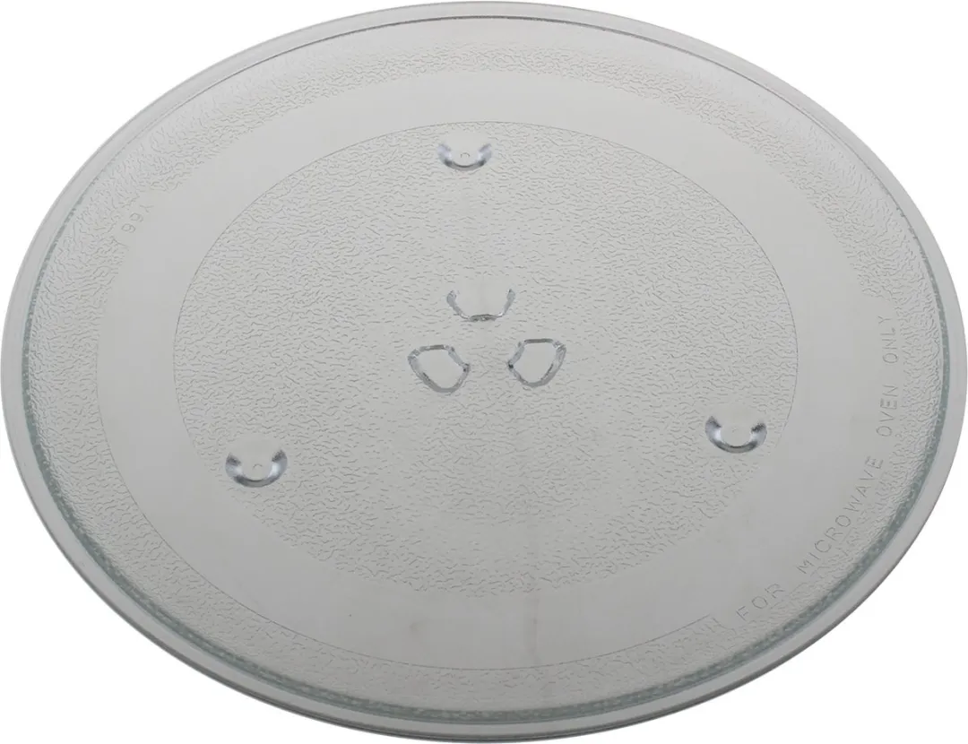 Whirlpool Glasplaat Microgolf 482000012765