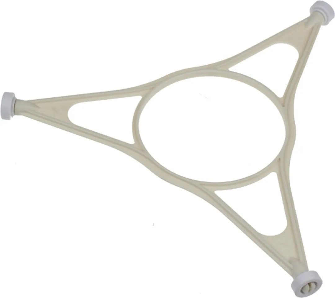 Whirlpool Loopring Glasplaat 481253578069