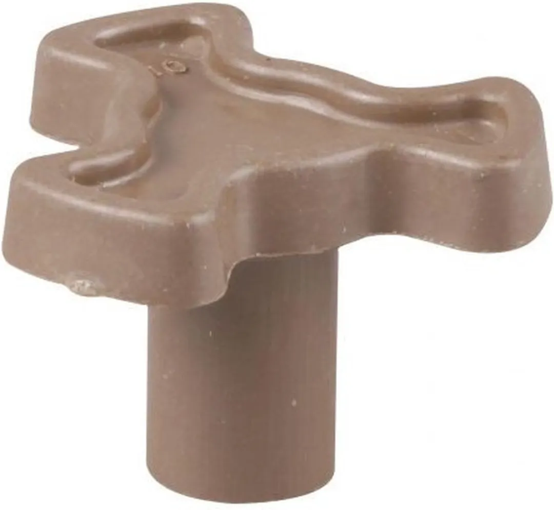 Bosch 00606317 Aandrijfnok Draaiplateau