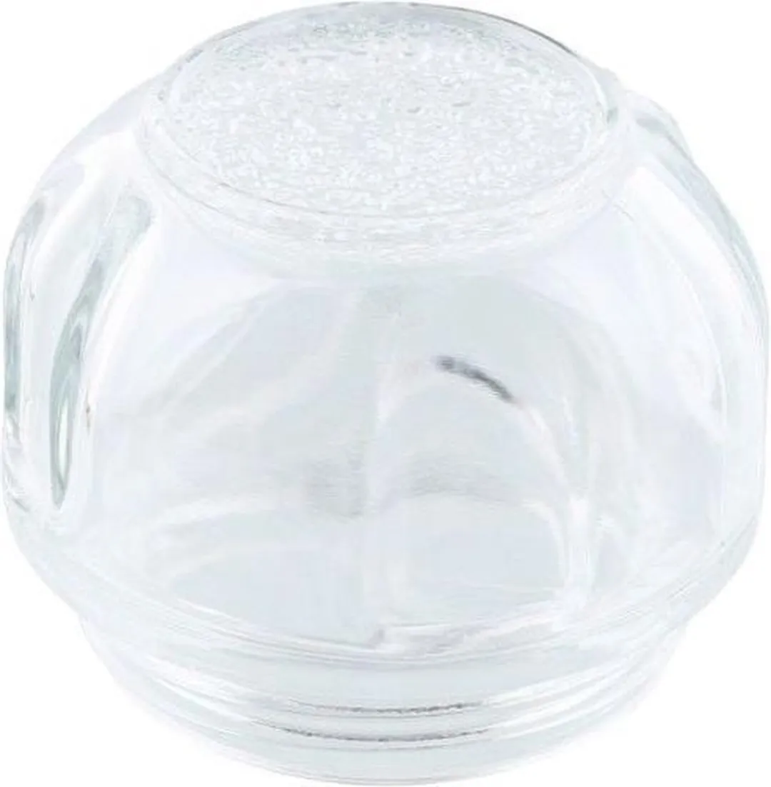 Electrolux Lampglas 3879376907 - Transparant - afbeelding 6 van 6