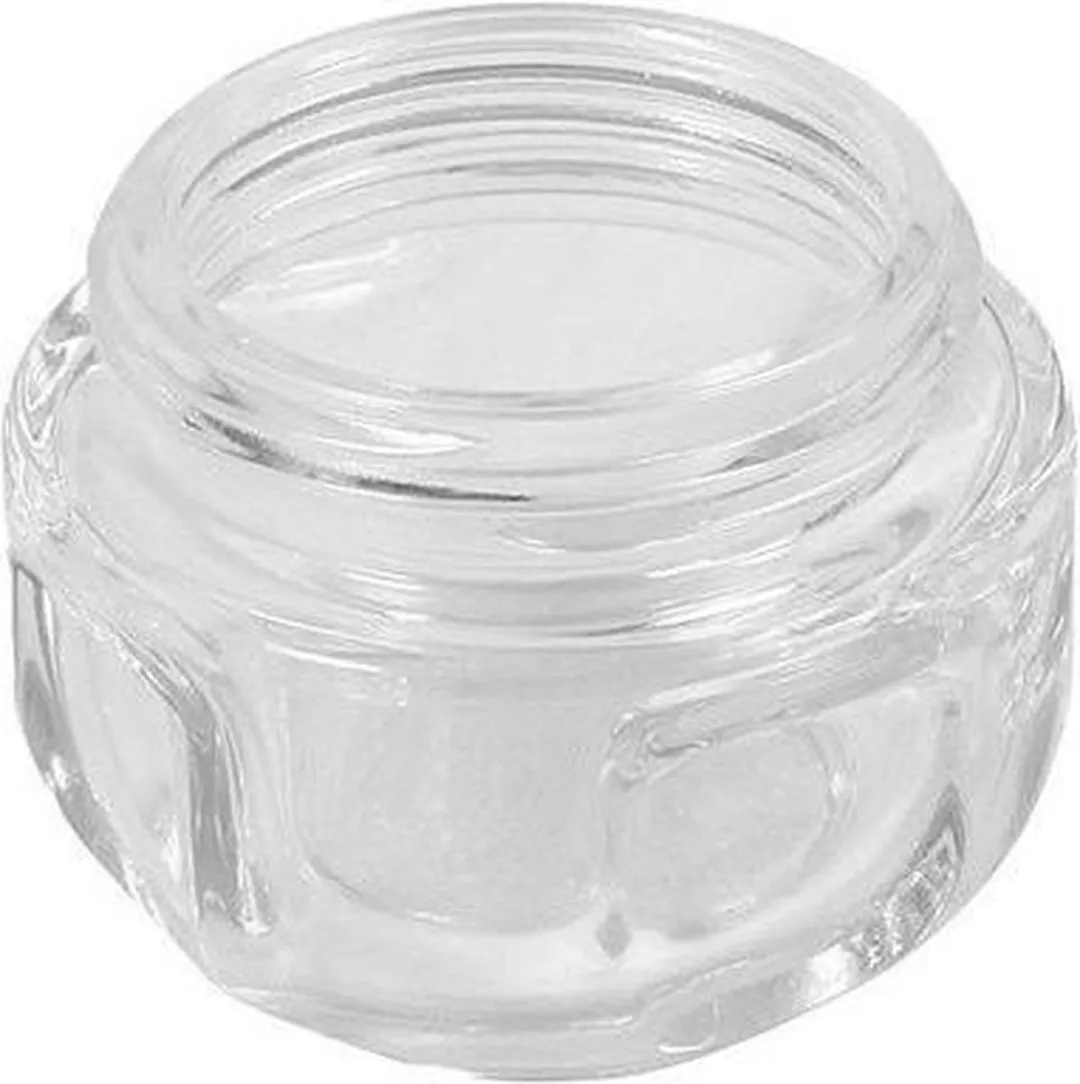 Electrolux Lampglas 3879376907 - Transparant
