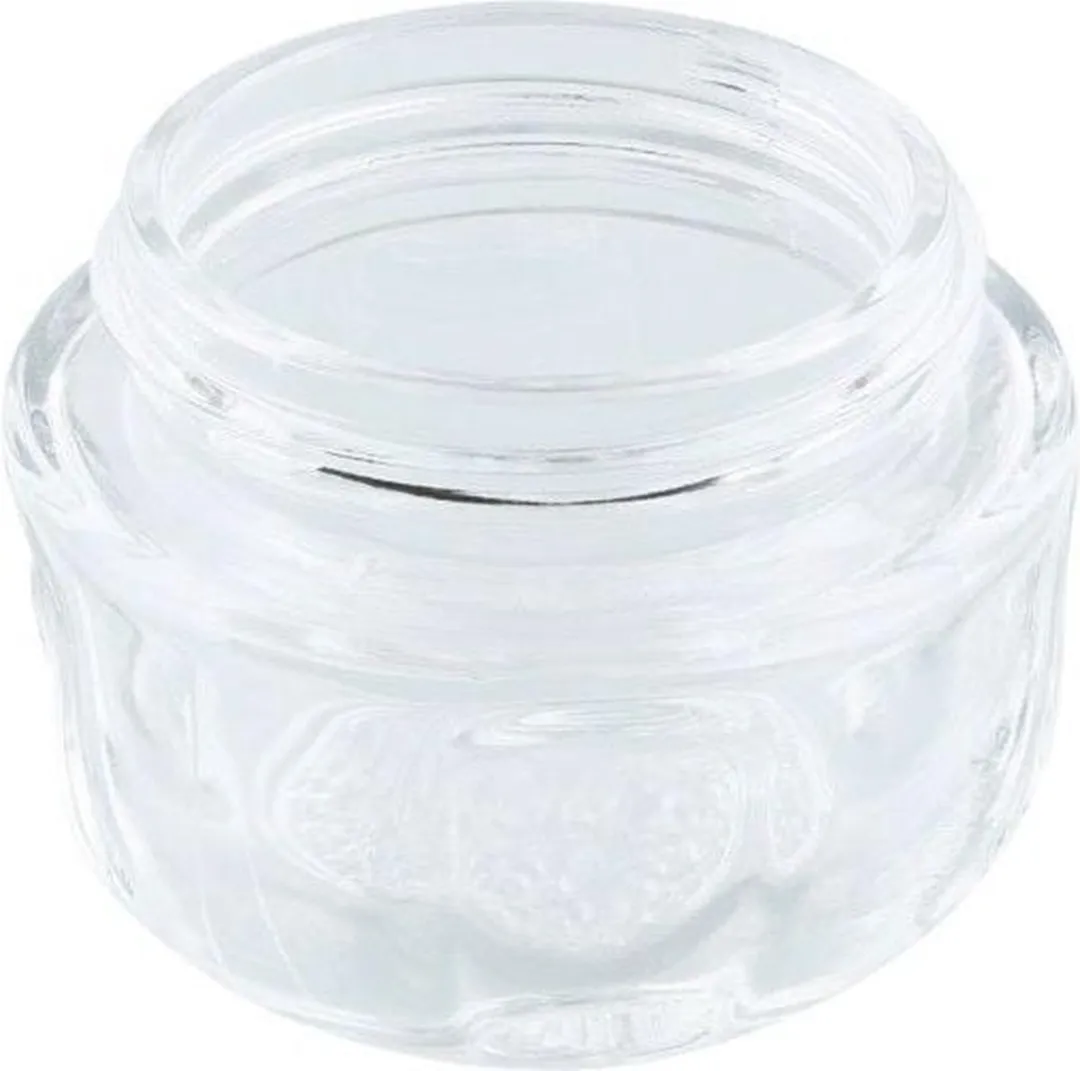 Electrolux Lampglas 3879376907 - Transparant